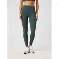 Björn Borg Sleek Tights Groen | Maat: M