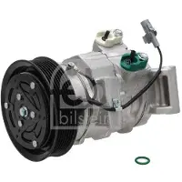 FEBI BILSTEIN 1001619 Aircopomp