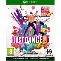 Just Dance 2019 Standaard