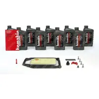 TCMATIC 105.106.2002 Olieverversingsset voor automatische transmissie