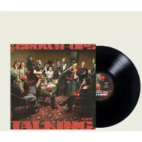 NEWS Demob Happy - The Grown-Ups Are Talking (LP)