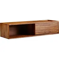 Wohnling Tv-meubel TV hangend 108 cm breed - WL6.524