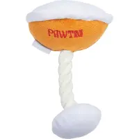 Beeztees Knuffel Cocktail 13 X 12 X 18 Cm