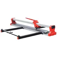 OEM Tegelzaagmachine, uiterst nauwkeurige prestaties, draagbaar ontwerp, 1200 mm