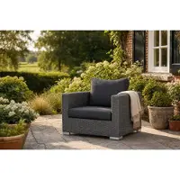 Garden Collections Cuba lounge tuinstoel