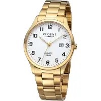 Regent Herenhorloge F-1418