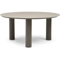 Coco Trino dining tuintafel 158 cm