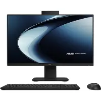 Asus All-in-One PC V400 AiO 60.5 cm (23.8 inch) Full HD Intel Core 3 100U 4.7 GHz 8 GB RAM 512 GB SSD Intel 90PT03XB-M097L0