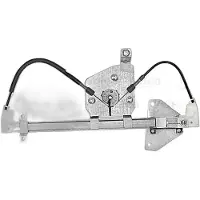 Valeo 851240 Raammechanisme