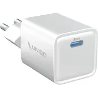 SBS GaN-lader 30W Power Delivery