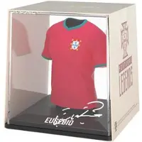 Fancollex MyJersey - Portugal 1966: Legende Eusébio