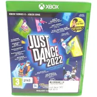 Just Dance 2022 Xbox(Franse Versie)
