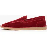 Estro Mocassins '286-2520' rood