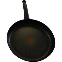 Tefal Performance - Koekenpan - Ø 28 cm - Inductie - RVS - Geschikt voor alle warmtebronnen