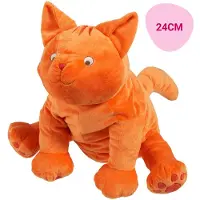 Happy horse knuffel Dikkie Dik 22cm