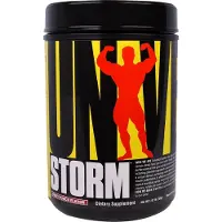 Universal Nutrition - Sturm, Blauwe Bessen, 750g