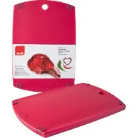 Ibili Meats 33x23x1.5 Cm Snijplank