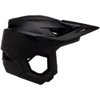 Urge Rascas mountainbikehelm, zwart, maat L-XL