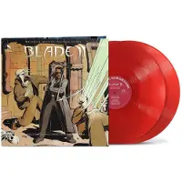 Ginza.se Marco Beltrami - Blade II (2 LP) (Original Soundtrack)