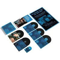 Universal Music The Rolling Stones - Black And Blue (LP | Blu-ray Audio)