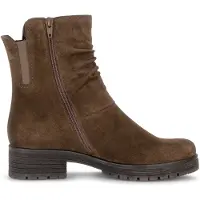 Gabor 8028.01.003 Dames Laarzen - bruin