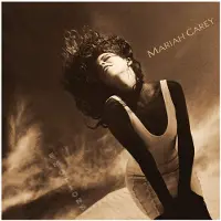 Coast2Coast Mariah Carey - Emotions (LP)