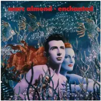 CHERRY RED ENCHANTED