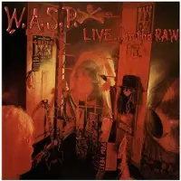 Import Live In The Raw