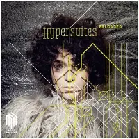Brilliant Classics Marina Baranova - Hypersuites Reloaded (LP)