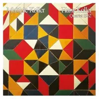CAR.D Hans -Quartet- Koller - Multiple Koller (LP)