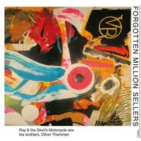 Coast2Coast Roy & The Devil's Motorcycle - Forgotten Million Sellers (LP | CD)