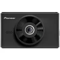 Pioneer VREC-H320SC dashcam – Full HD – 139° kijkhoek – 3 inch IPS-display – ADAS – GPS en WiFi