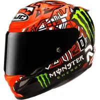 HJC RPHA 12 Quartararo Replica Edition '25