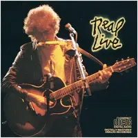 Sony music Bob Dylan - Real Live (LP)