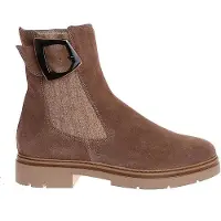 DL Sport 7250 Chelsea boots | Maat 37 Dames Beige