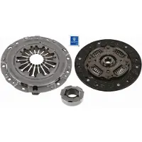 SACHS 3000 950 878 Koppelingsset