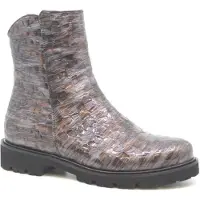 Footnotes 42.003 wijdte K Enkellaarzen | Maat 39 Dames Multi
