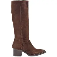 Mjus L39316 Laarzen | Maat 37 Dames Bruin