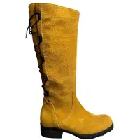 Wolky 0263345 Laarzen | Maat 38