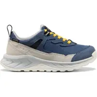 Keen Wandelschoenen Unisex Blauw Suède | Maat 35