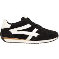 Gabor 6032.01 Sneakers | Maat 5.5 Dames Zwart