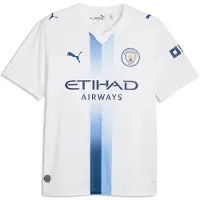 Puma Manchester City 3e Shirt 2026-2027