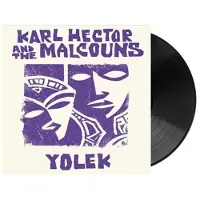 Import YOLEK