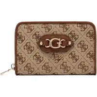 GUESS Samantha Medium Damesportemonnee