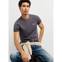 Pepe Jeans Shirt antraciet