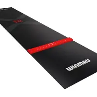 Winsport pro zone Blade X dartmat met oche 60cm