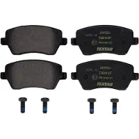 Textar Remblokset 2397301, voor
