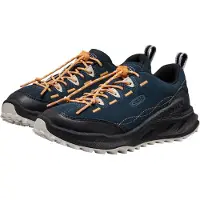 Keen - Youth's Jasper Zionic - Vrijetijdsschoenen 34, naval academy /rood