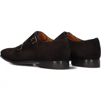 Magnanni Heren Nette Schoenen 16016 - Bruin - Maat 42,5