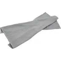 Södahl Theedoek Bastian Light Grey (50 x 70 cm)